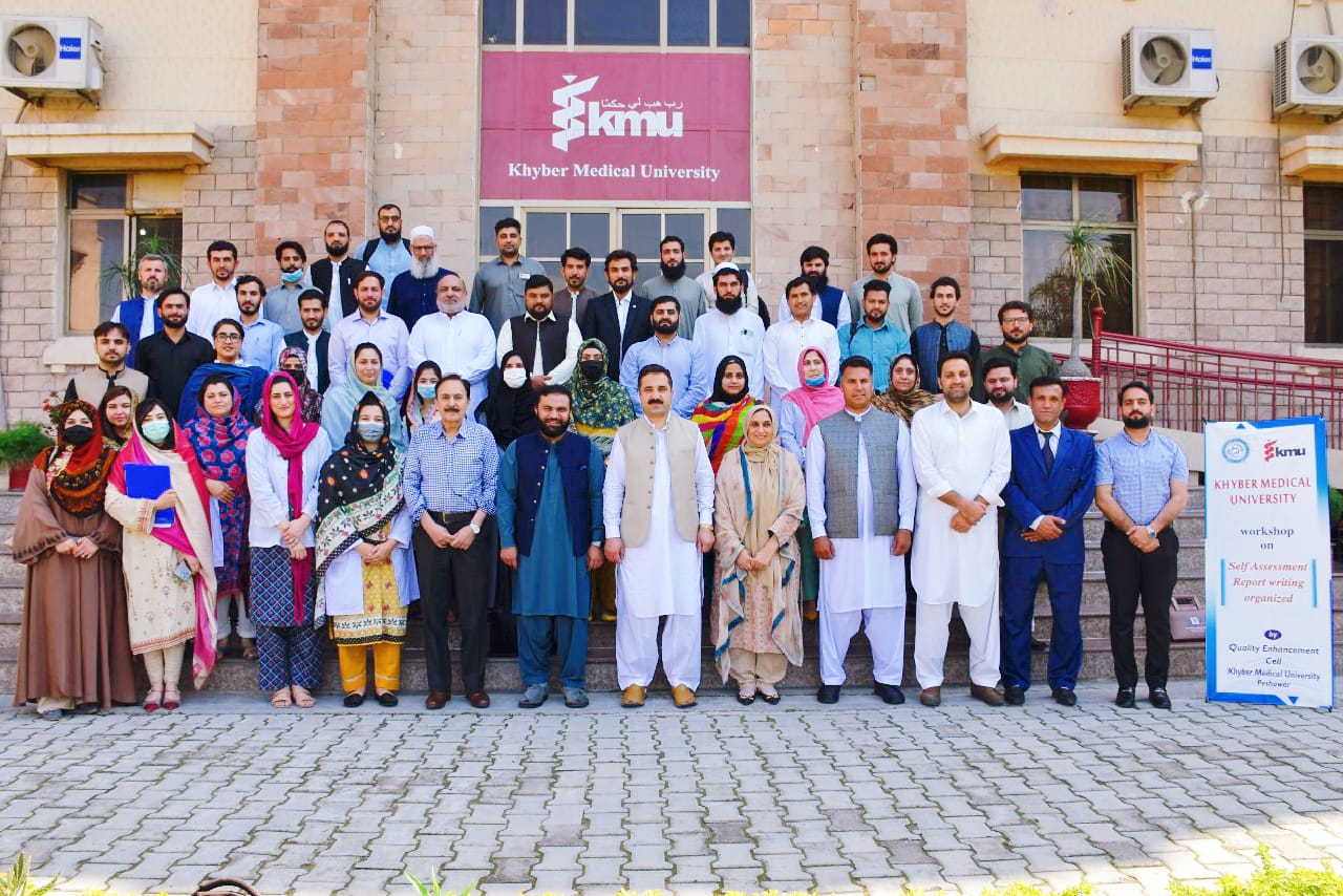 KMU Workshop